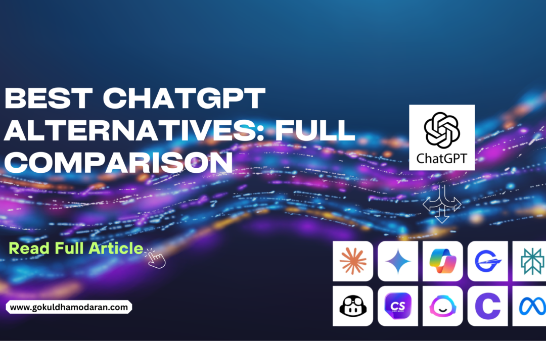 Best-ChatGPT-Alternatives